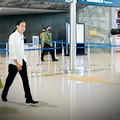 Jokowi Tiba-tiba Muncul di Bandara YIA Yogyakarta, Ada Apa?