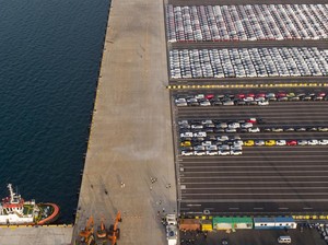 Kenaikkan Pajak Kendaraan Bisa Bikin Pasar Menciut
