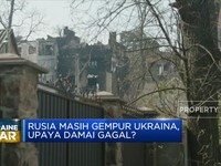 Rusia Jatuhkan Rudal di Perbatasan Negara NATO