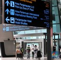 Sempat Bikin Heboh, Ini Potret Terbaru Penumpang di Soetta!