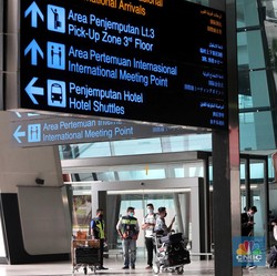 Tiket Jakarta-Bali Tembus Rp 16 Juta Jelang Natal, Lainnya?
