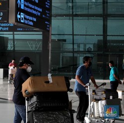 Ini Jurus Menhub Agar Tak Terjadi 'Kiamat' Pesawat