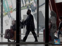 AS Rilis Travel Advisory Baru ke Indonesia, Ini Penyebabnya