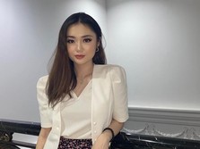 Komentar Vanessa Khong Usai Terseret Jadi Tersangka Binomo