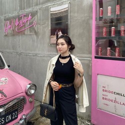 Dijadikan Tersangka, Vanessa Khong Bongkar 'Aib' Indra Kenz