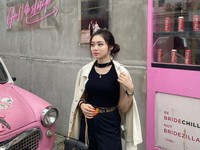Vanessa Khong dan Ayahnya Jalani Pemeriksaan di Bareskrim