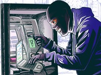 Sering Diabaikan, Ini Tanda ATM yang Dipasang Alat Skimming