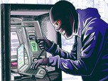 Waspada Wabah Kejahatan Siber di Tengah Pandemi Covid-19