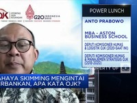 Bahaya Skimming Mengintai Perbankan! Ini Kata OJK