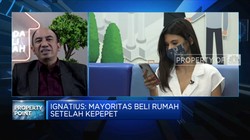 Bimbang, Antara Nikah atau Beli Rumah Dulu?