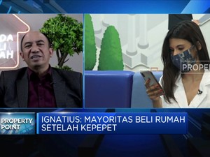 Bimbang, Antara Nikah atau Beli Rumah Dulu?