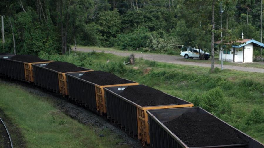 Bukit Asam Perkuat Akselerasi Proyek Angkutan Batu Bara