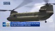 Helikopter Apache AS Gempur Wilayah Filipina