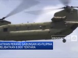 Helikopter Apache AS Gempur Wilayah Filipina