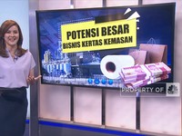 Potensi Besar Bisnis Kertas Kemasan