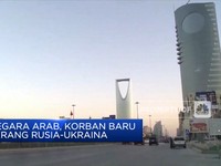 Negara Arab, Korban Baru Perang Rusia-Ukraina
