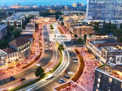 "Orchard Road" Indonesia Akan Terealisasi