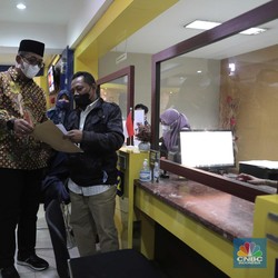 Jangan Lapor SPT Tahunan Mepet Tenggat, Nanti Berat!