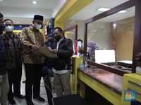 Jangan Lapor SPT Tahunan Mepet Tenggat, Nanti Berat!