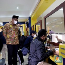 Aturan Diteken Jokowi, Segini Tarif Baru Pajak Karyawan Dll!