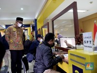 Aturan Diteken Jokowi, Segini Tarif Baru Pajak Karyawan Dll!