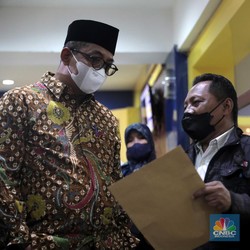 Dirjen Pajak Bersih-bersih, 718 ASN Kena Hukuman Disiplin