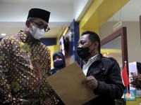 Dirjen Pajak Bersih-bersih, 718 ASN Kena Hukuman Disiplin
