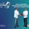 Pariwisata Mulai Pulih, Transaksi di GOTF Diproyeksi Naik 40%