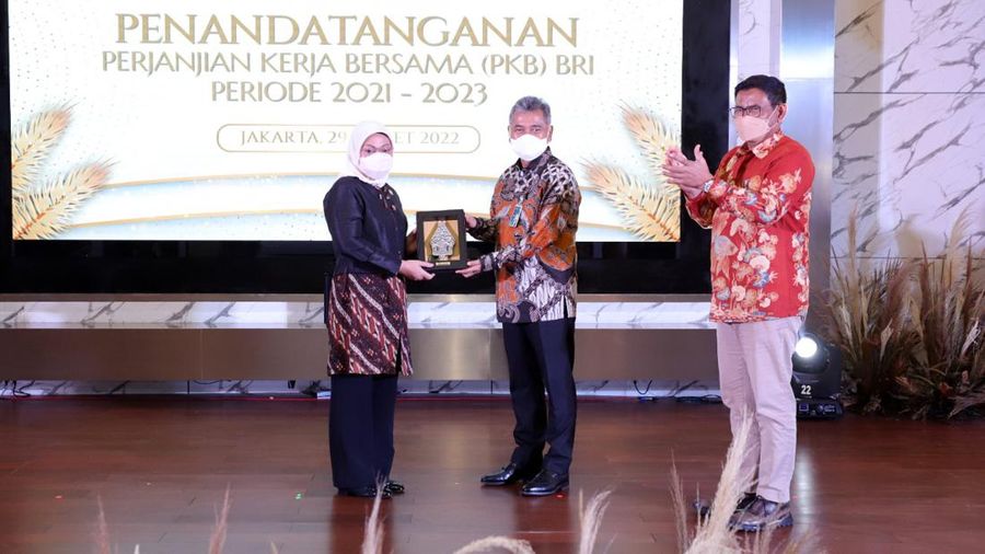 Dok. BRI