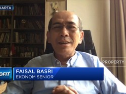 PPN Hingga Harga Pangan Naik Berjamaah, RI Menuju Stagflasi?