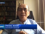 Faisal Basri: Rakyat Pantas Marah ke Pemerintah