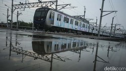 Maukah Sinar Mas Bantu Pemda Bangun MRT ke Tangsel?