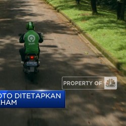 IPO Price GoTo Rilis Hingga Sinarmas AM Tersangka Korupsi