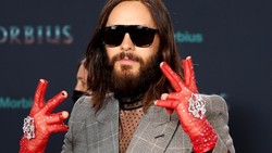 Jared Leto Bantah Dituduh Lakukan Pelecehan ke 9 Wanita