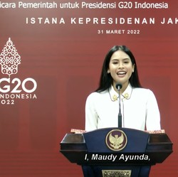 Ini Alasan Negara Barat Mau Walk-Out di Pertemuan G20
