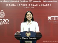 Ini Alasan Negara Barat Mau Walk-Out di Pertemuan G20