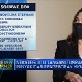 Strategi Penanganan Tumpahan Minyak OSCT Indonesia