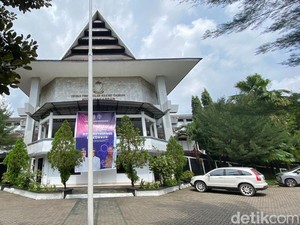 DPRD Makassar soal Usul Dana Parpol Naik Jadi Rp 2 M di 2024: Tunggu Perwali