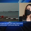 Keandalan OSCT Indonesia Tanggulangi Tumpahan Minyak