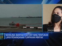 Keandalan OSCT Indonesia Tanggulangi Tumpahan Minyak