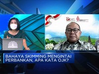 Kerugian Korban Skimming Kartu Bisa Diganti, Syaratnya Ini!