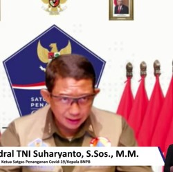 Syarat Mudik 2022: Anak < 6 Tahun tidak Perlu Tes Antigen/PCR