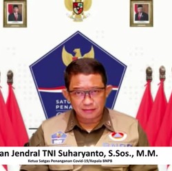 Pengumuman! Tidak Ada Penyekatan Saat Mudik Lebaran 2022