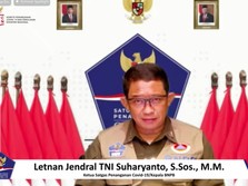Aturan Perjalanan Dilonggarkan, RI Siap Menuju Endemi?