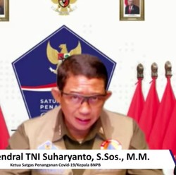 Syarat Mudik 2022: Sudah Booster, Tidak Perlu Tes Antigen/PCR