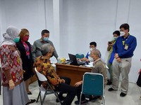 Ini Soedarsono, Pria 79 Tahun yang tak Pernah Absen Lapor SPT