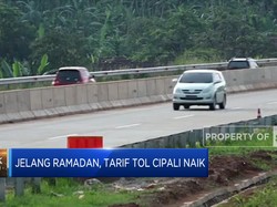 Mau Mudik? Siap-Siap Harga Tol Cipali Naik