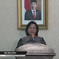 Simak! Sri Mulyani Jelaskan Soal BLT Minyak Goreng Rp 6,2 T