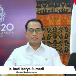 Catat! Menhub 'Ramal' 79 Juta Orang Mudik Lebaran Tahun 2022