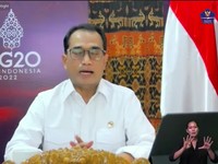 Budi Karya: BBM Naik, Harga Avtur Tetap!
